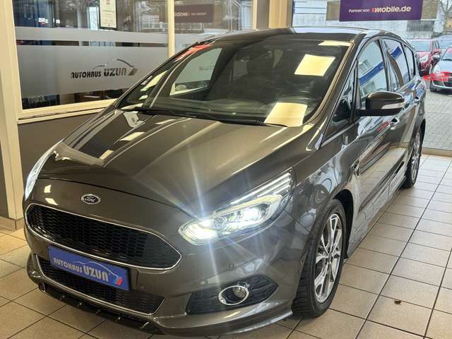 Ford S-Max 104.584 km 19.990 &euro; Hannover 30419