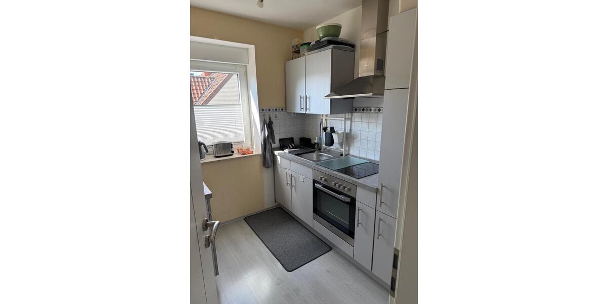 Dachgeschoßwohnung Lehrte - 2 Zimmer, 67 m&sup2;, 650&euro; | Angebot:26495681