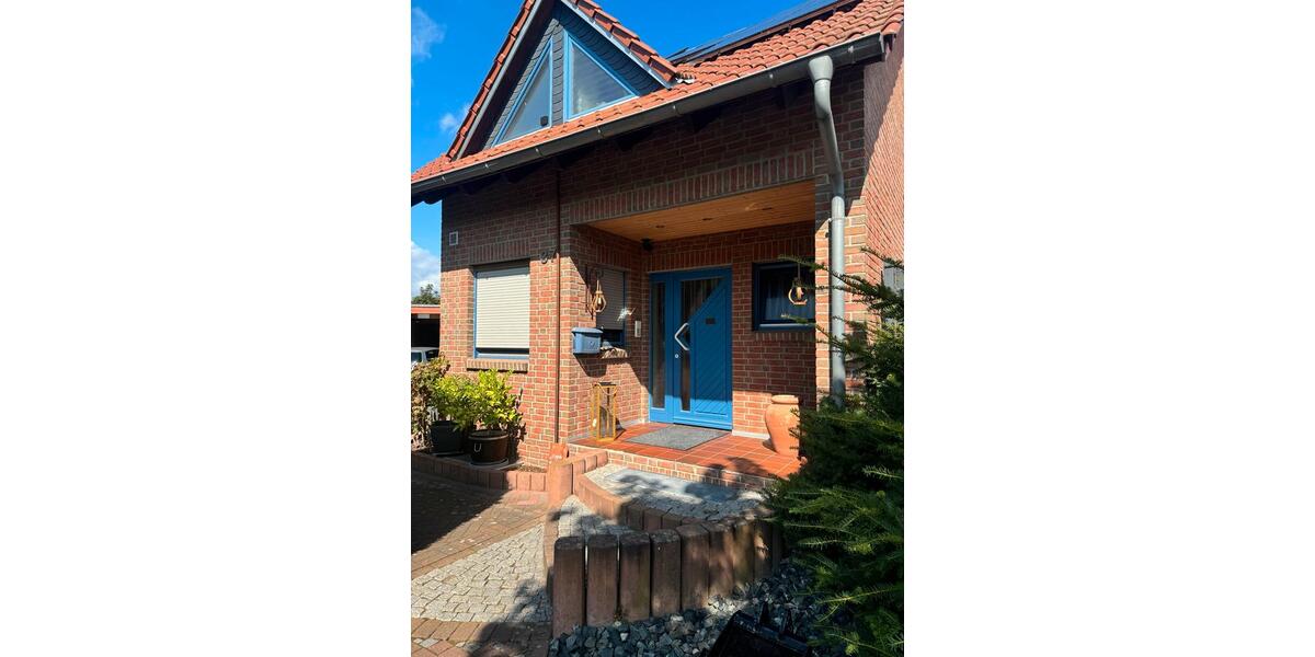 Doppelhaushälfte Neustadt am Rübenberge - 5 Zimmer, 134 m&sup2;, 435.000&euro; | Angebot:26485561