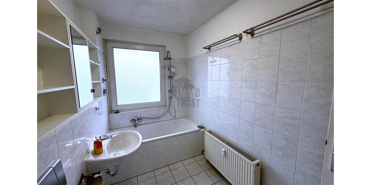 Etagenwohnung Hildesheim Bockfeld - 3 Zimmer, 82 m&sup2;, 850&euro; | Angebot:26183950