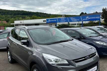 Ford Kuga 129.295 km 9.990 &euro; Springe 31832