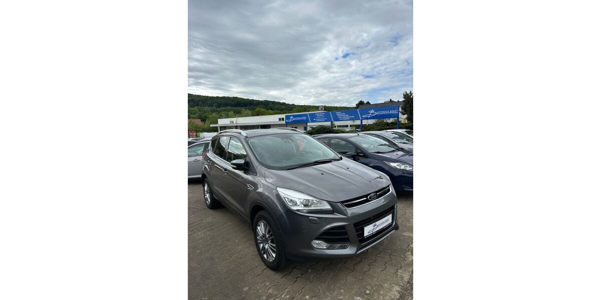 Ford Kuga 129.295 km 9.990 &euro; Springe 31832