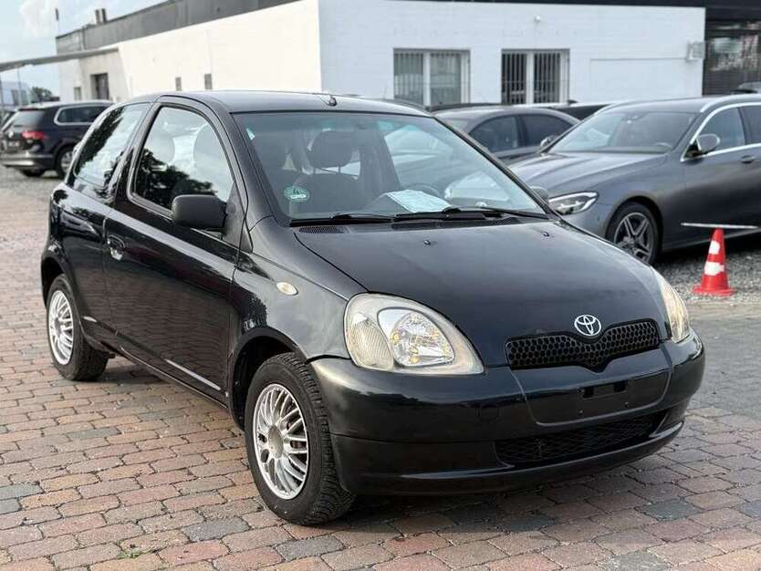 Yaris
