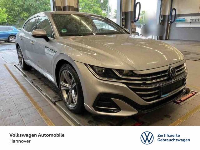 Arteon