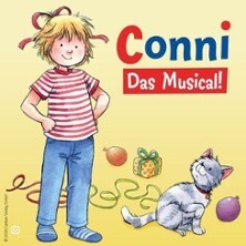 Conni - Das Musical Hannover