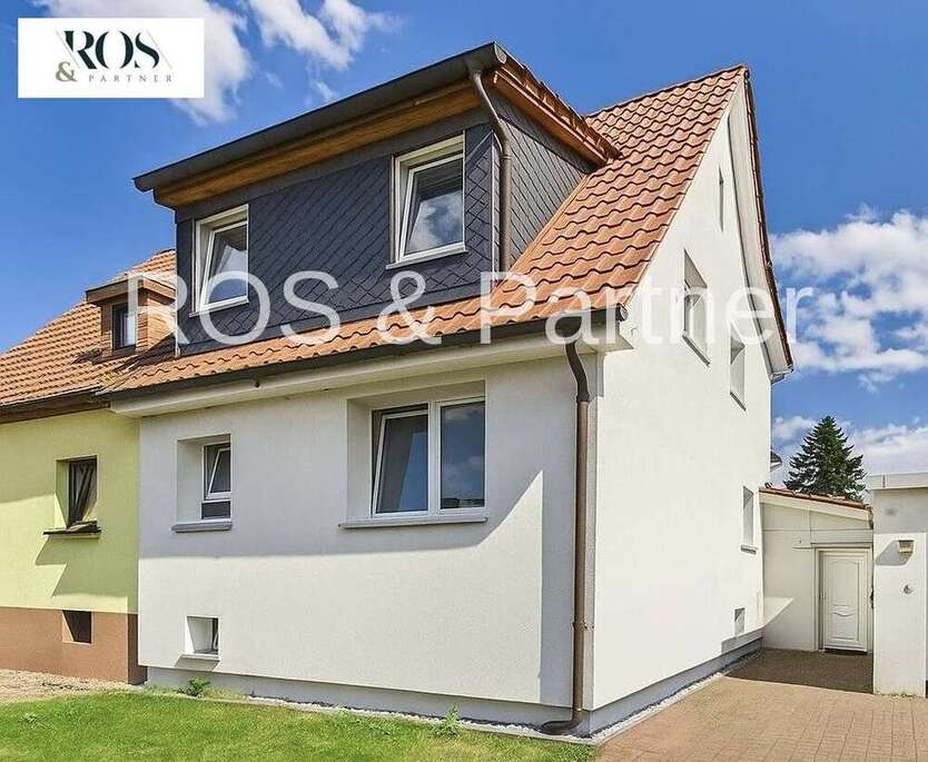 Haus zum Kaufen in Hannover 549.000 € 203 m²