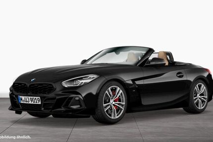 BMW Z4 10.950 km 47.901 &euro; Hannover 30539