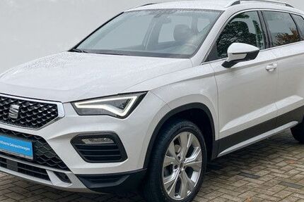 Seat Ateca 72.165 km 18.750 &euro; Hannover 30655