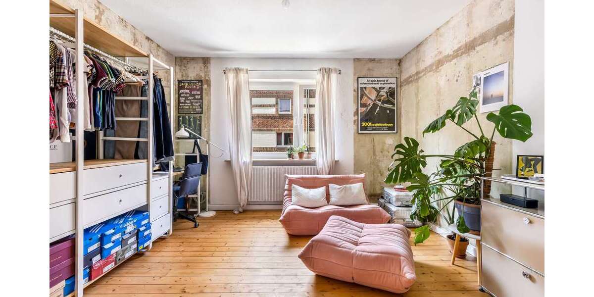 Wohnung zum Kaufen in Hannover Limmer 250.000 € 70.81 m² 3 zimmer