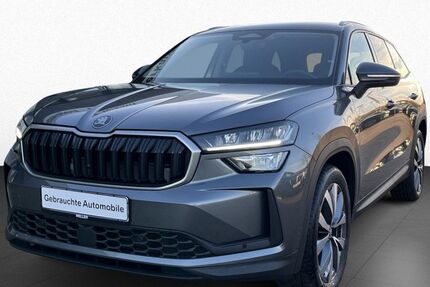 Skoda Kodiaq 6.196 km 37.400 € Burgdorf 31303