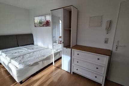 Wohnung Hannover Herrenhausen-Stöcken - 1 Zimmer, 35 m&sup2;, 649&euro; | Angebot:26399686