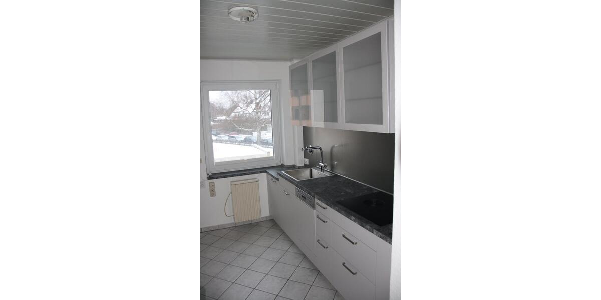 Etagenwohnung Hannover Herrenhausen-Stöcken - 3 Zimmer, 63 m&sup2;, 230.000&euro; | Angebot:25644941