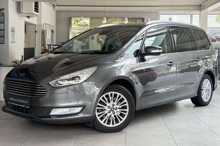Ford Galaxy 159.800 km 11.990 &euro; Hannover 30625