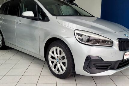 BMW 218 99.800 km 16.990 &euro; Laatzen 30880