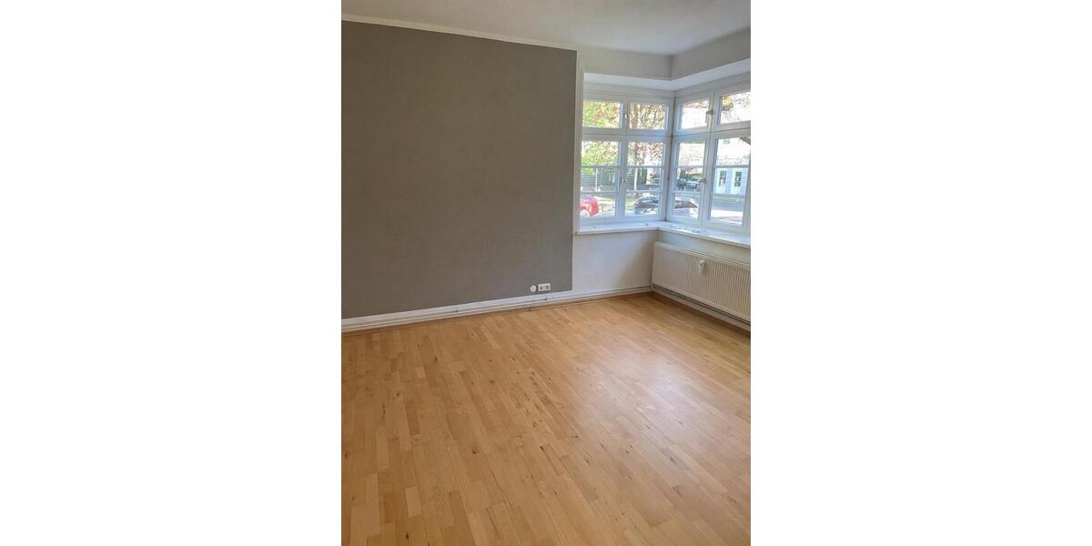 Hochparterre Hannover Buchholz-Kleefeld - 3 Zimmer, 76 m&sup2;, 235.000&euro; | Angebot:26286951