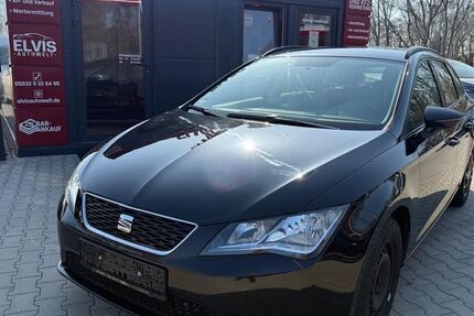Seat Leon 233.000 km 4.200 &euro; Neustadt 31535