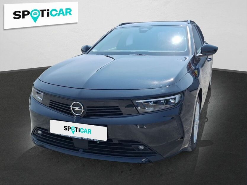 Opel Astra 43.103 km 18.990 € Pattensen 30982