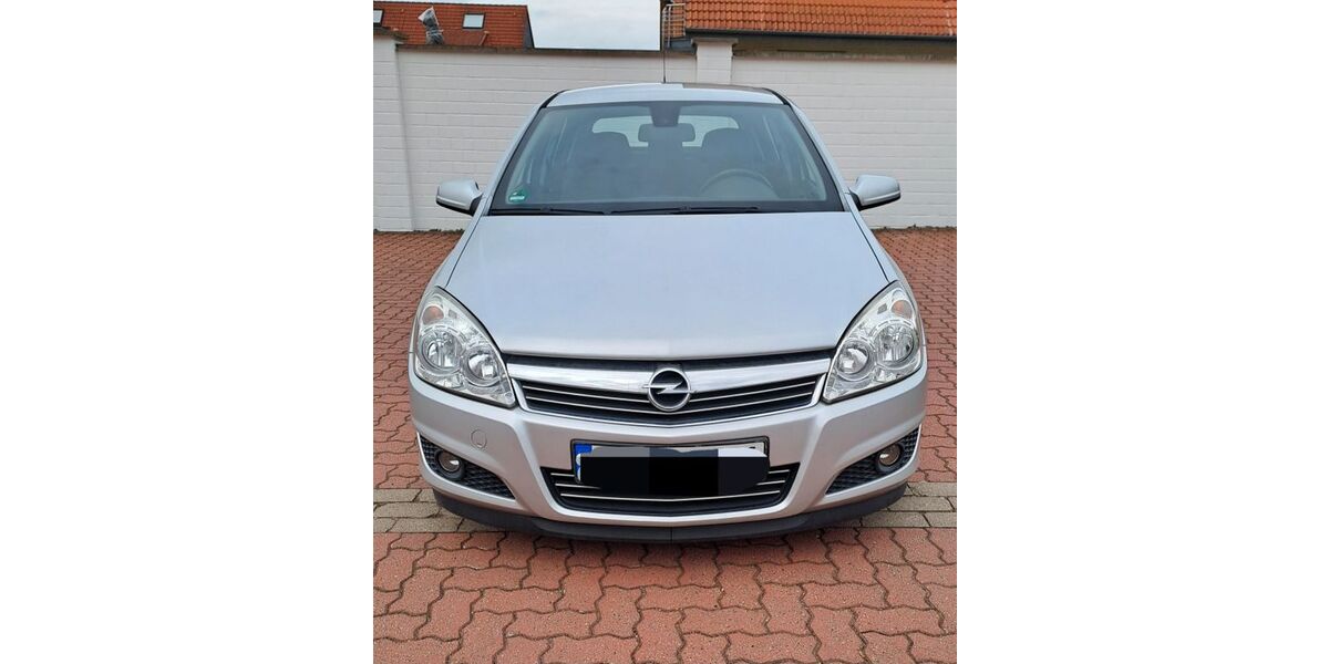 Opel Astra 122.950 km 3.900 &euro; Laatzen 30880