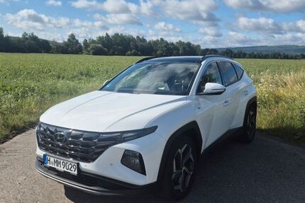 Hyundai TUCSON 78.000 km 20.000 &euro; Ronnenberg 30952