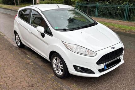 Ford Fiesta 87.600 km 6.650 &euro; Pattensen 30982