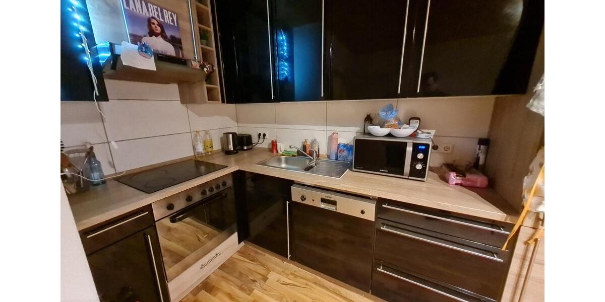 1-Zi.-Whg. + Stellplatz | 6% Ist-Rendite (7,2% Soll) | Wolfsburg 1 zimmer