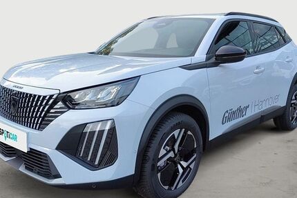 Peugeot 2008 10.000 km 19.880 &euro; Hannover 30173