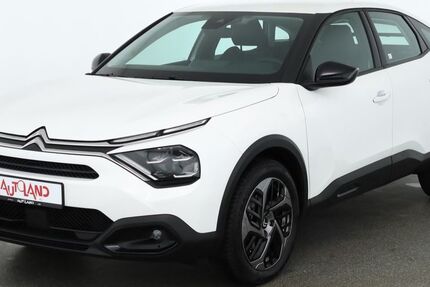 Citroen C4 14.844 km 18.490 &euro; Hannover 30179