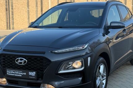 Hyundai KONA 99.000 km 11.900 &euro; Hannover 30449