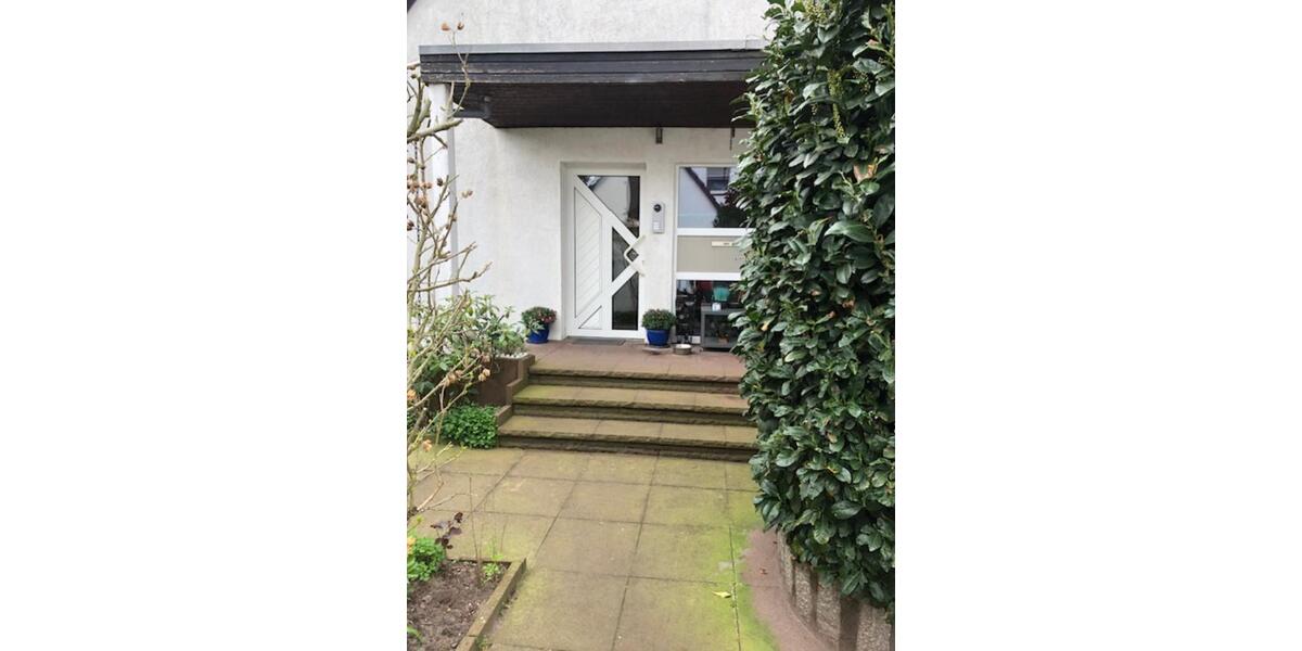 Doppelhaushälfte in Hannover-Misburg (Erbpachtgrundstück) 7 zimmer