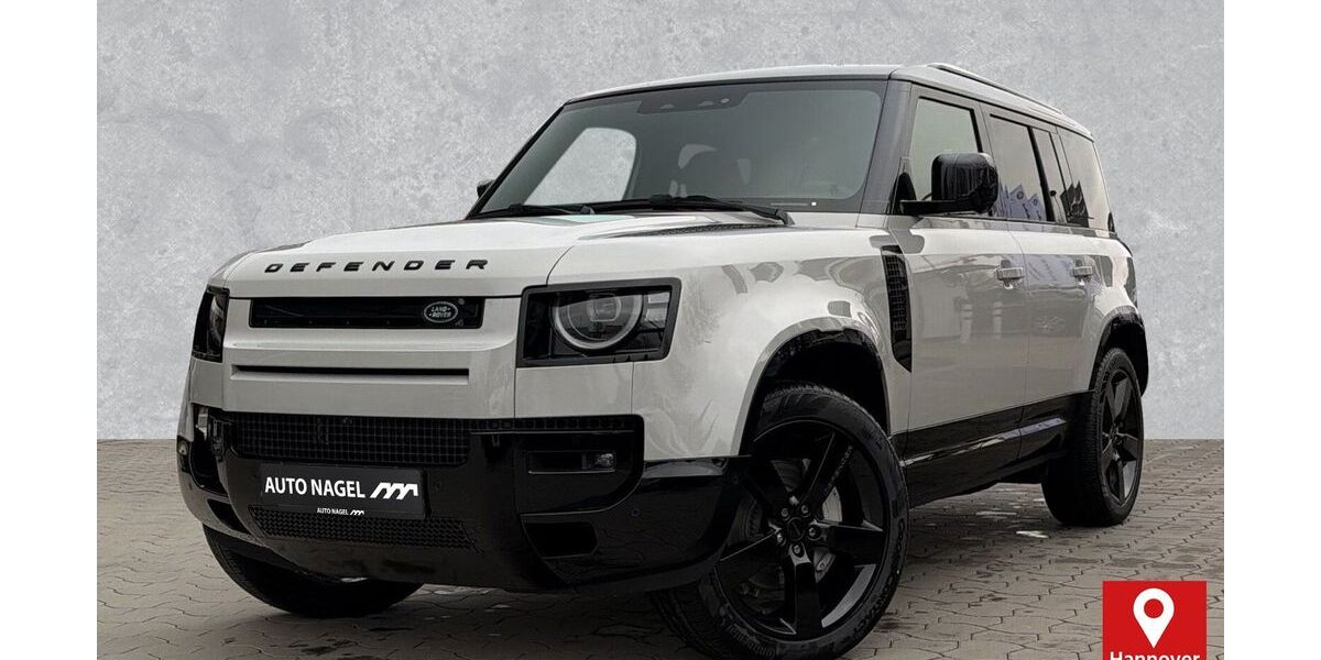 Land Rover Defender 2.990 km 95.490 &euro; Hannover 30179