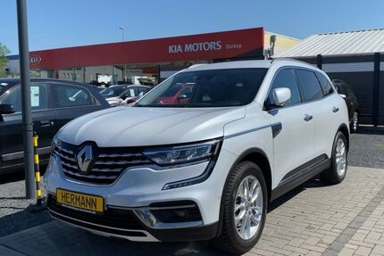 Renault Koleos 118.002 km 20.268 &euro; Hildesheim 31135