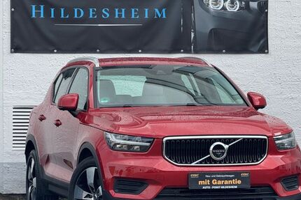 Volvo XC40 87.000 km 23.990 &euro; Hildesheim 31135