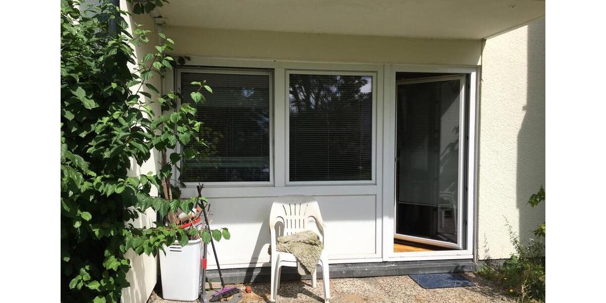 Erdgeschoßwohnung Hannover Buchholz-Kleefeld - 2 Zimmer, 60 m&sup2;, 205.000&euro; | Angebot:27622099