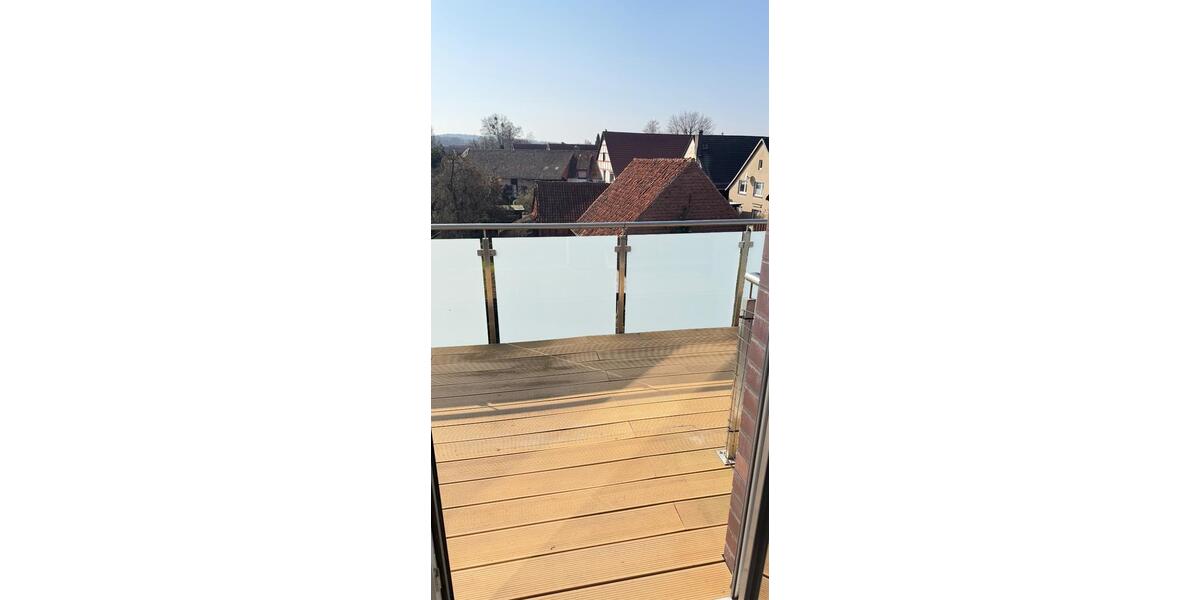 Dachgeschoßwohnung Hagenburg - 2 Zimmer, 73 m&sup2;, 895&euro; | Angebot:26233693