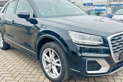 Audi Q2 156.400 km 16.500 &euro; Hannover 30179
