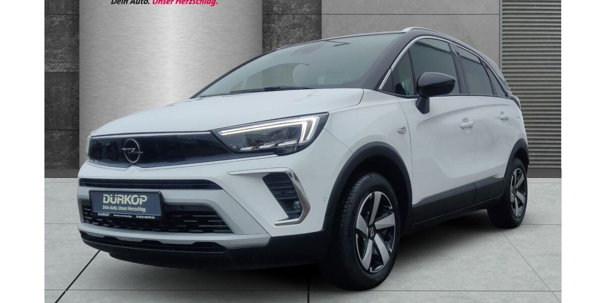 Opel Crossland (X) 19.784 km 20.490 &euro; Hildesheim 31135