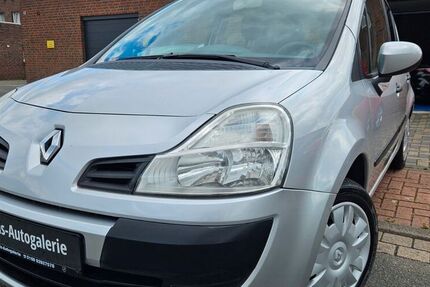 Renault Modus