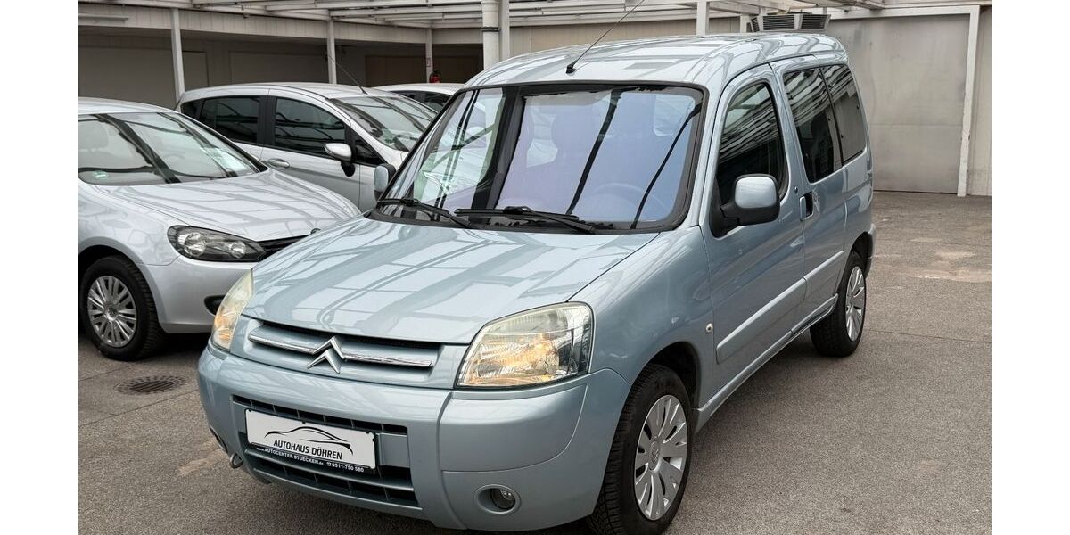 Citroen Berlingo 149.000 km 2.490 &euro; Hannover 30519