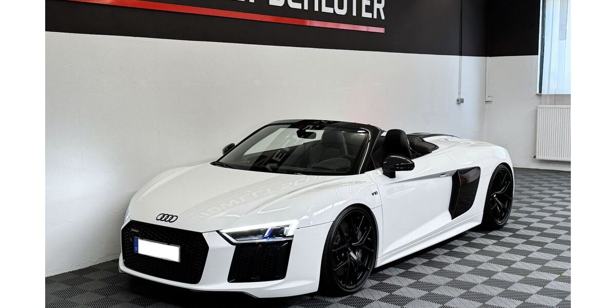 Audi R8 40.000 km 122.500 &euro; Lehrte 31275