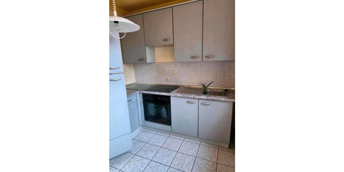 Etagenwohnung Hildesheim Himmelsthür - 2 Zimmer, 67 m&sup2;, 600&euro; | Angebot:25172519