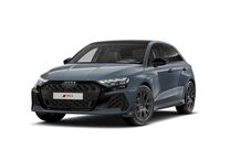 Gebrauchtwagen Audi RS3