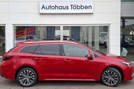 Toyota Corolla 9.290 km 28.250 &euro; Hannover 30165