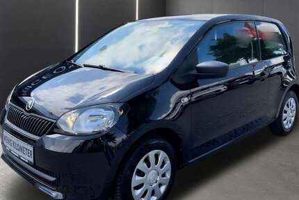 Skoda Citigo 31.388 km 9.885 &euro; Wunstorf 31515