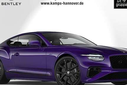 Bentley Continental 5.990 km 319.450 &euro; Hannover 30655