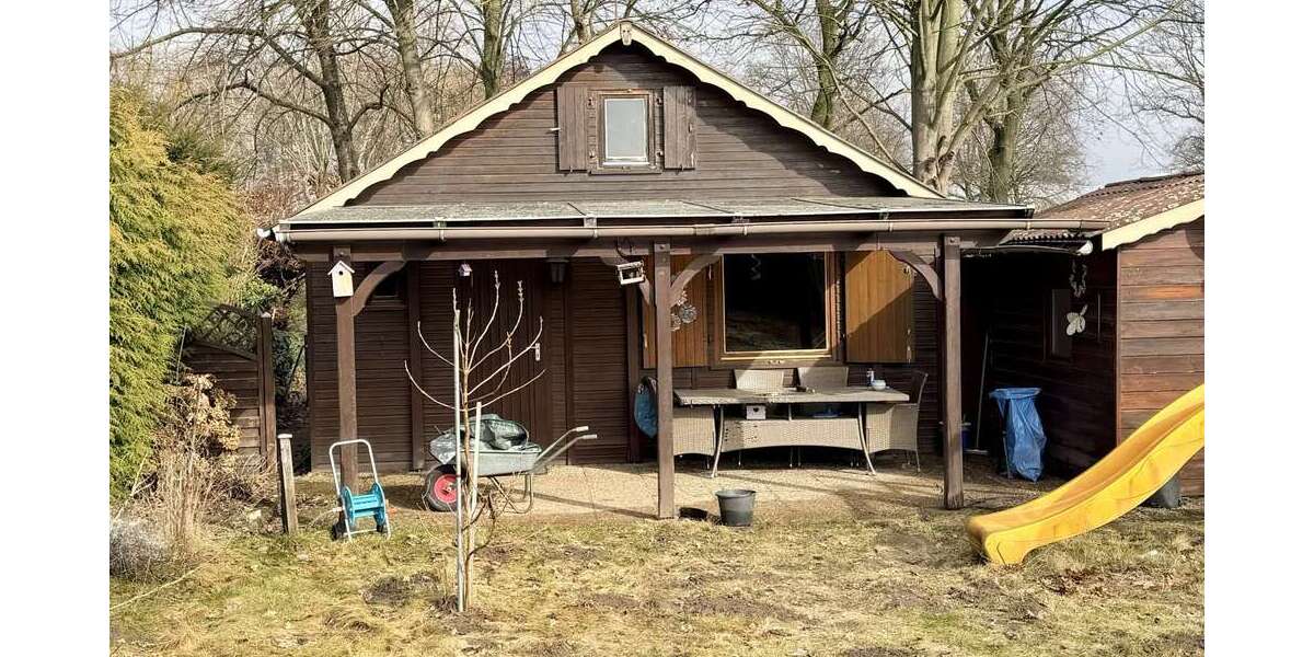 Einfamilienhaus Seelze - 1.5 Zimmer, 24 m&sup2;, 33.500&euro; | Angebot:25264022