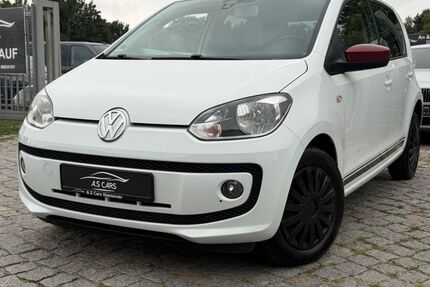 VW up! 127.600 km 4.990 &euro; Hannover 30179
