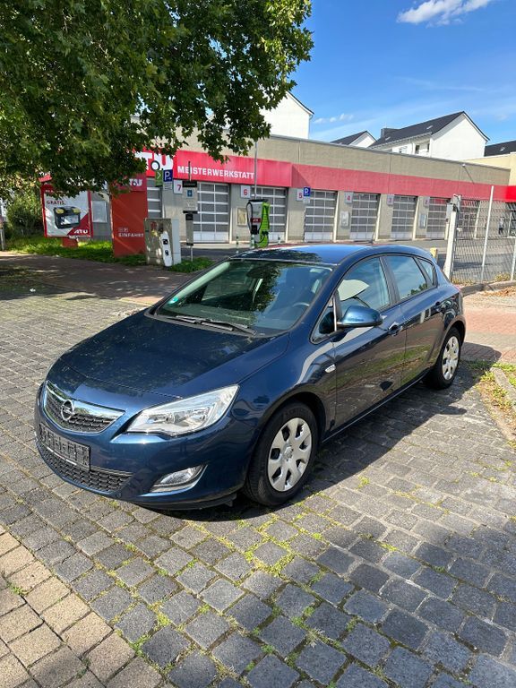 Astra