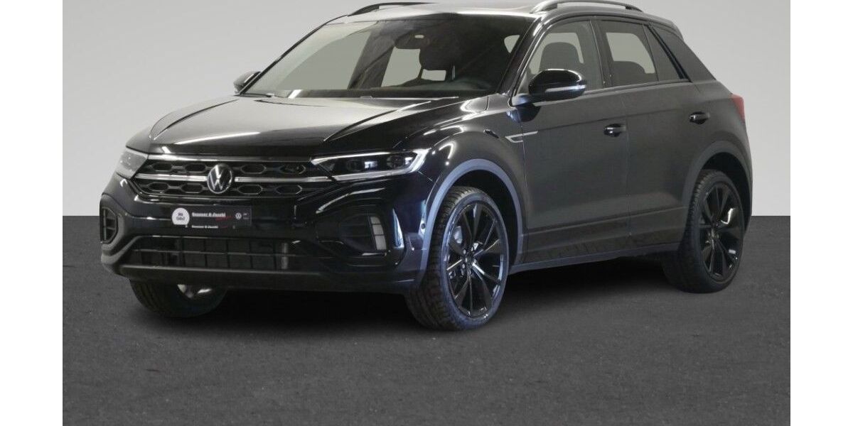 VW T-Roc 1.250 km 39.990 &euro; Hannover 30449