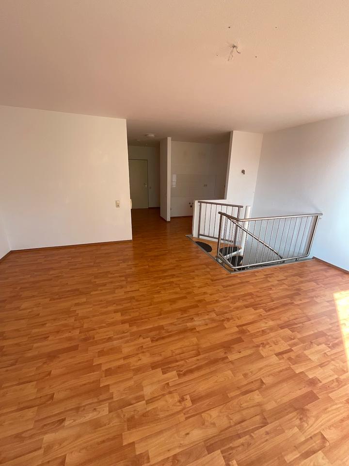 TOP Terrassenwohnung frei zimmer