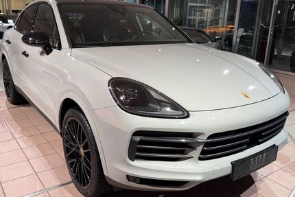 Porsche Cayenne 51.321 km 69.900 &euro; Hannover 30655